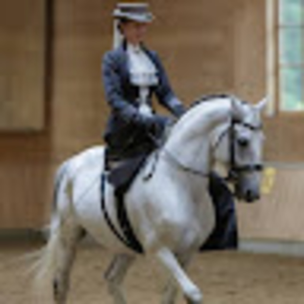 Meet your Posher, Macy